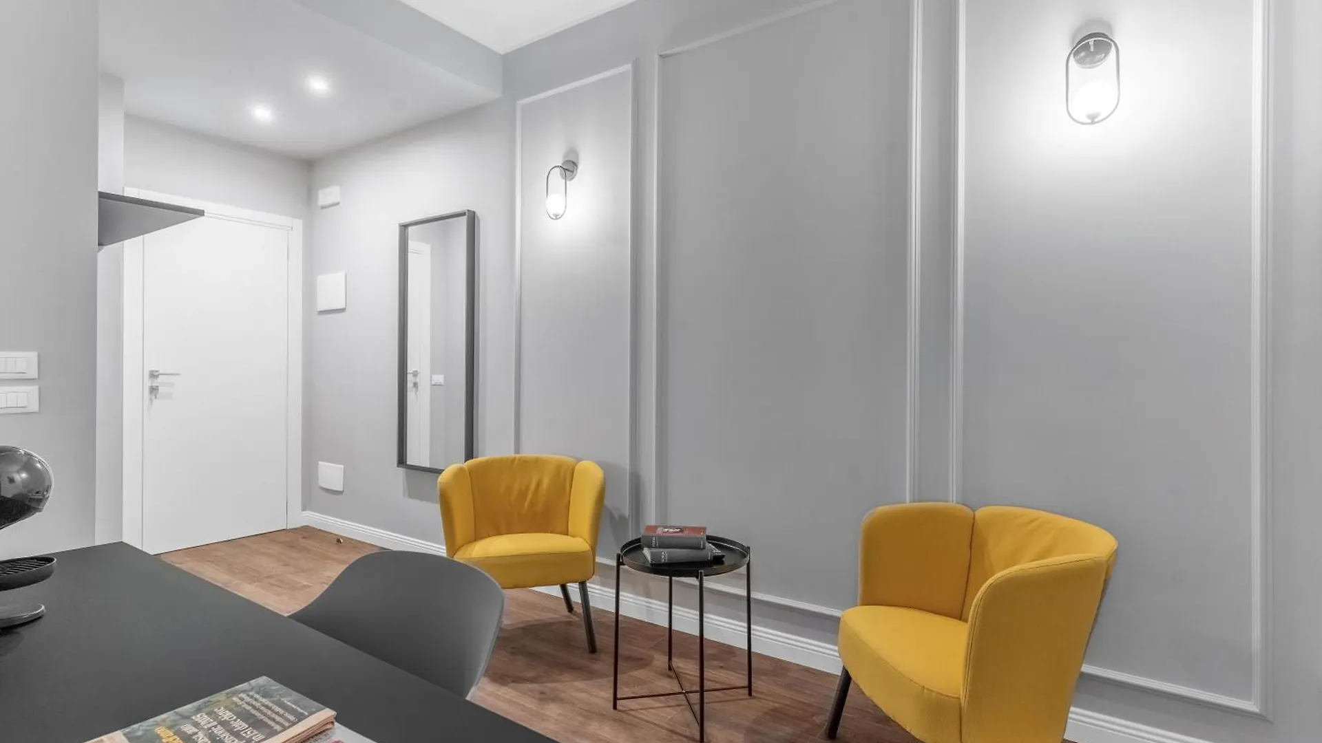Torriani Suites Foresteria Lombarda Milan 0*,