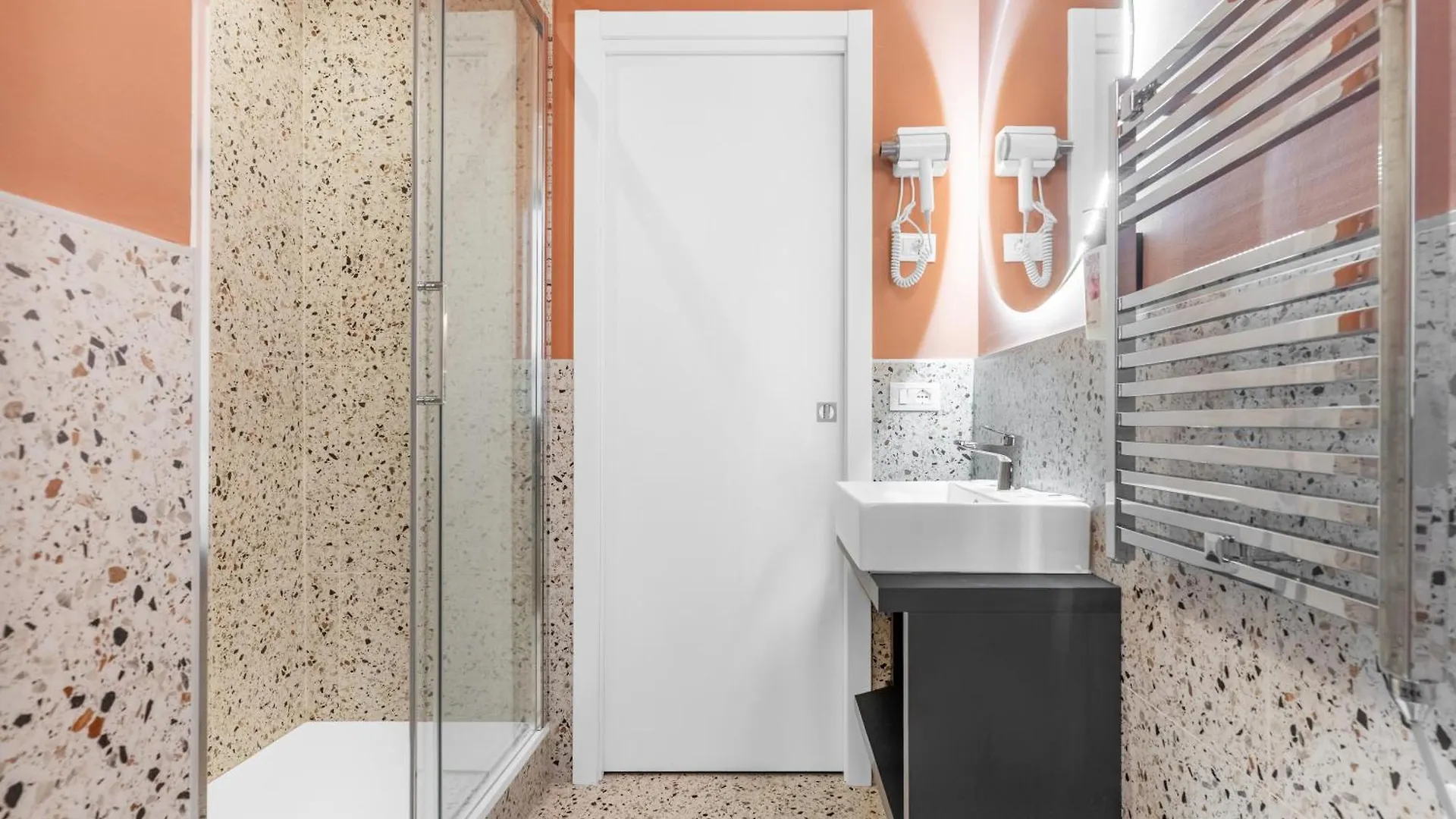Torriani Suites Foresteria Lombarda Milan 0*,