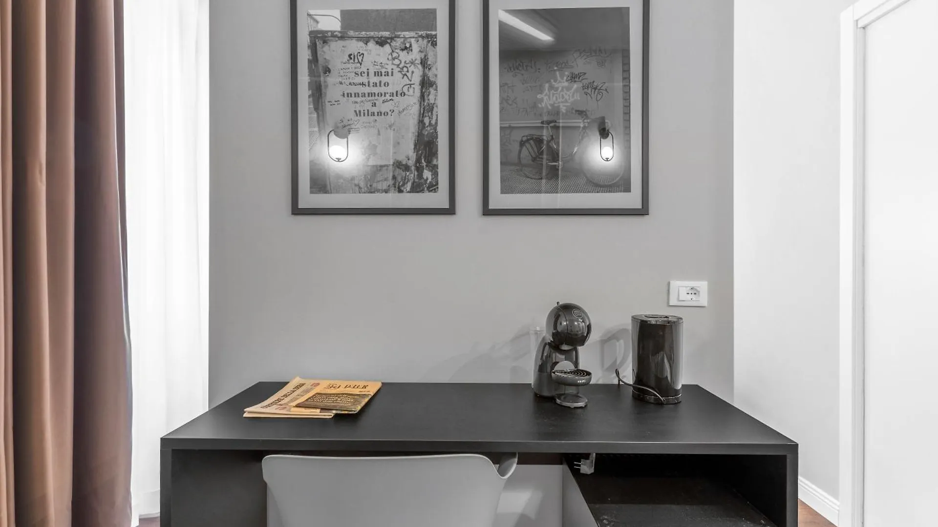 Torriani Suites Foresteria Lombarda Milano 0*,  Italia