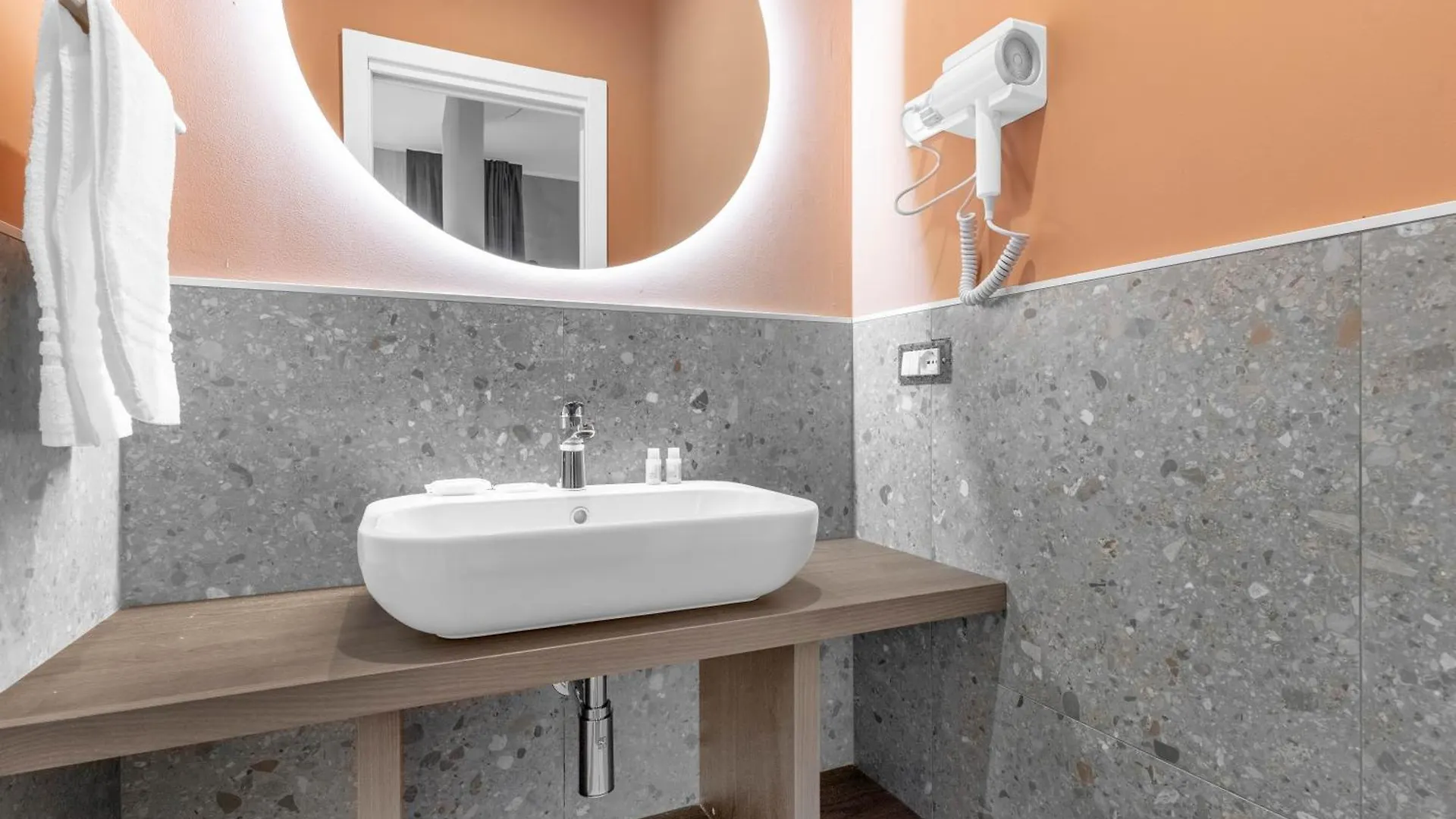 Torriani Suites Foresteria Lombarda Milano