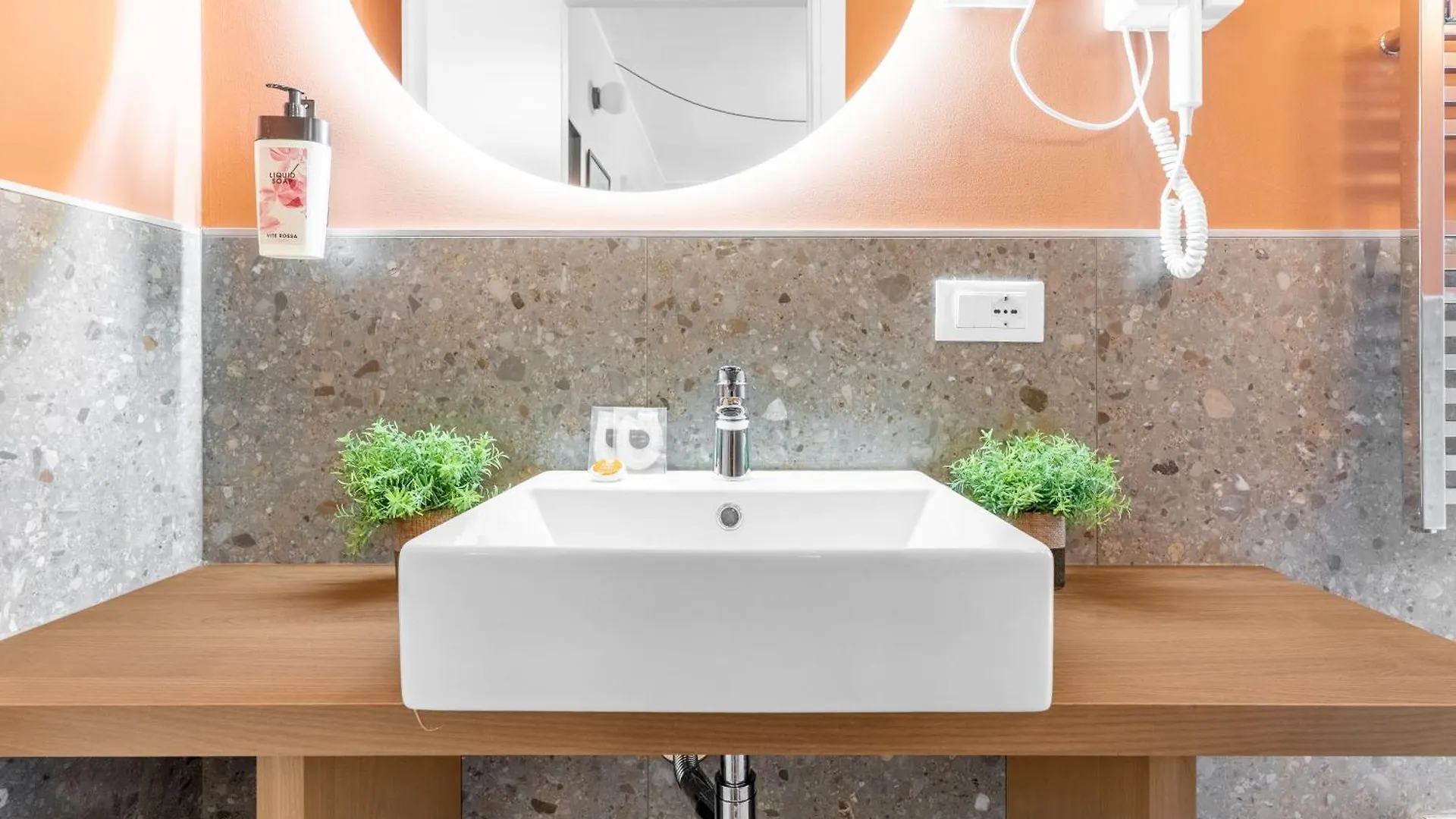 Hotel Torriani Suites Foresteria Lombarda Milano