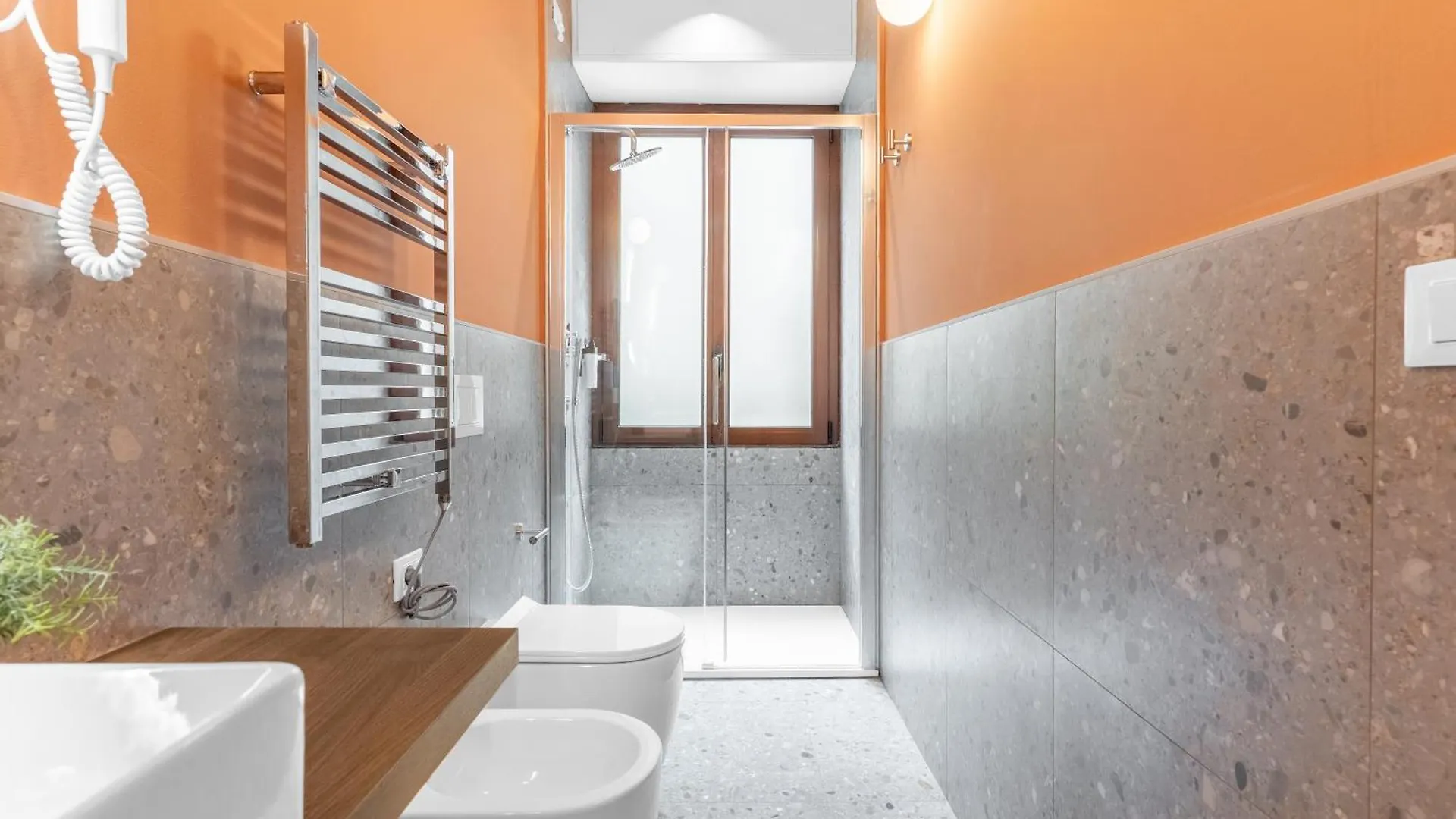 Torriani Suites Foresteria Lombarda Milano 0*,  Italia