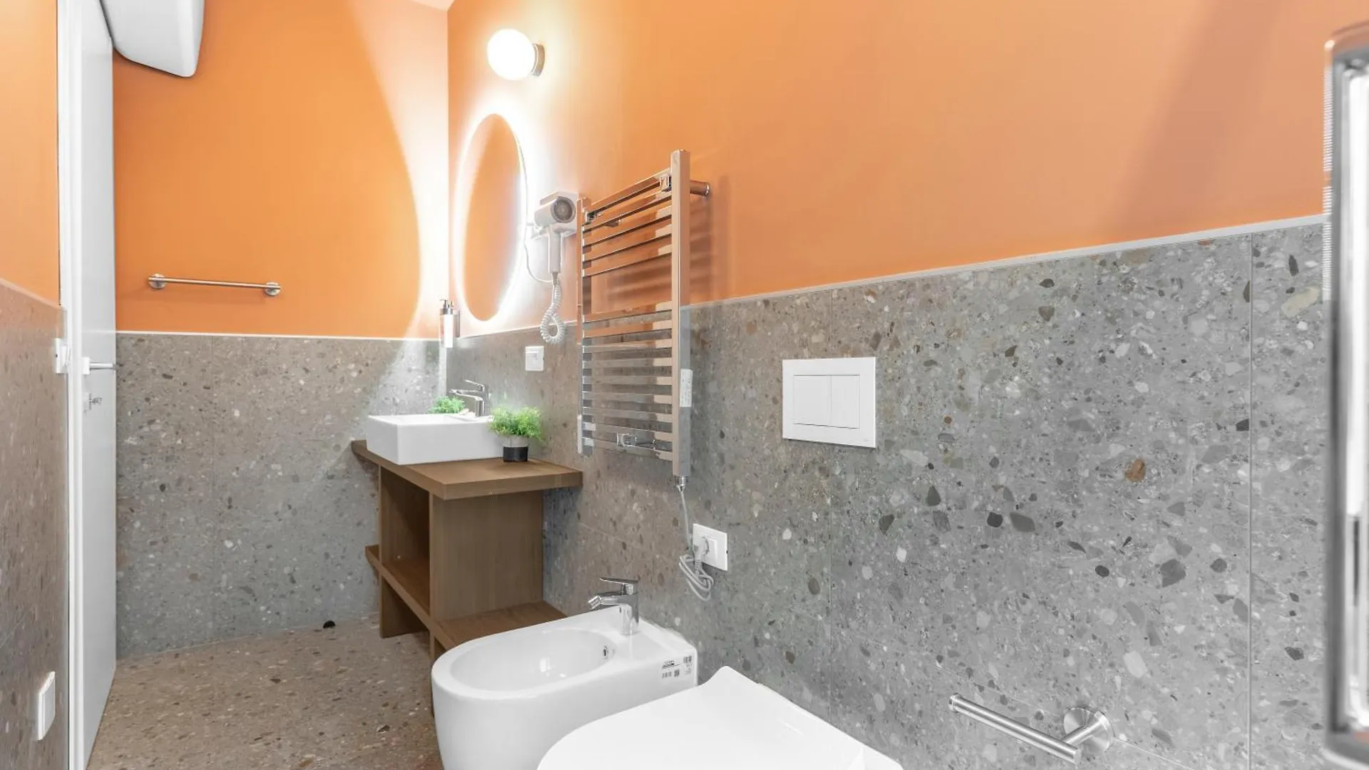 Hotel Torriani Suites Foresteria Lombarda Milano