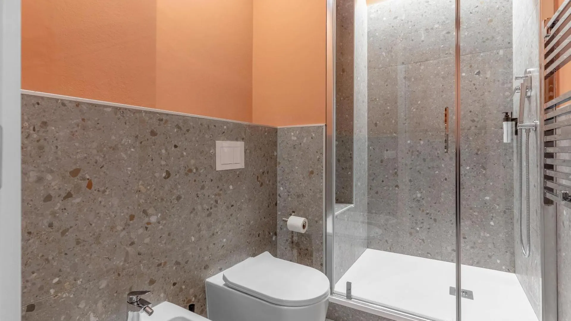 Torriani Suites Foresteria Lombarda Milano