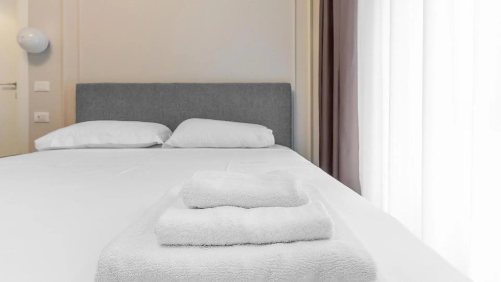 Torriani Suites Foresteria Lombarda Milano
