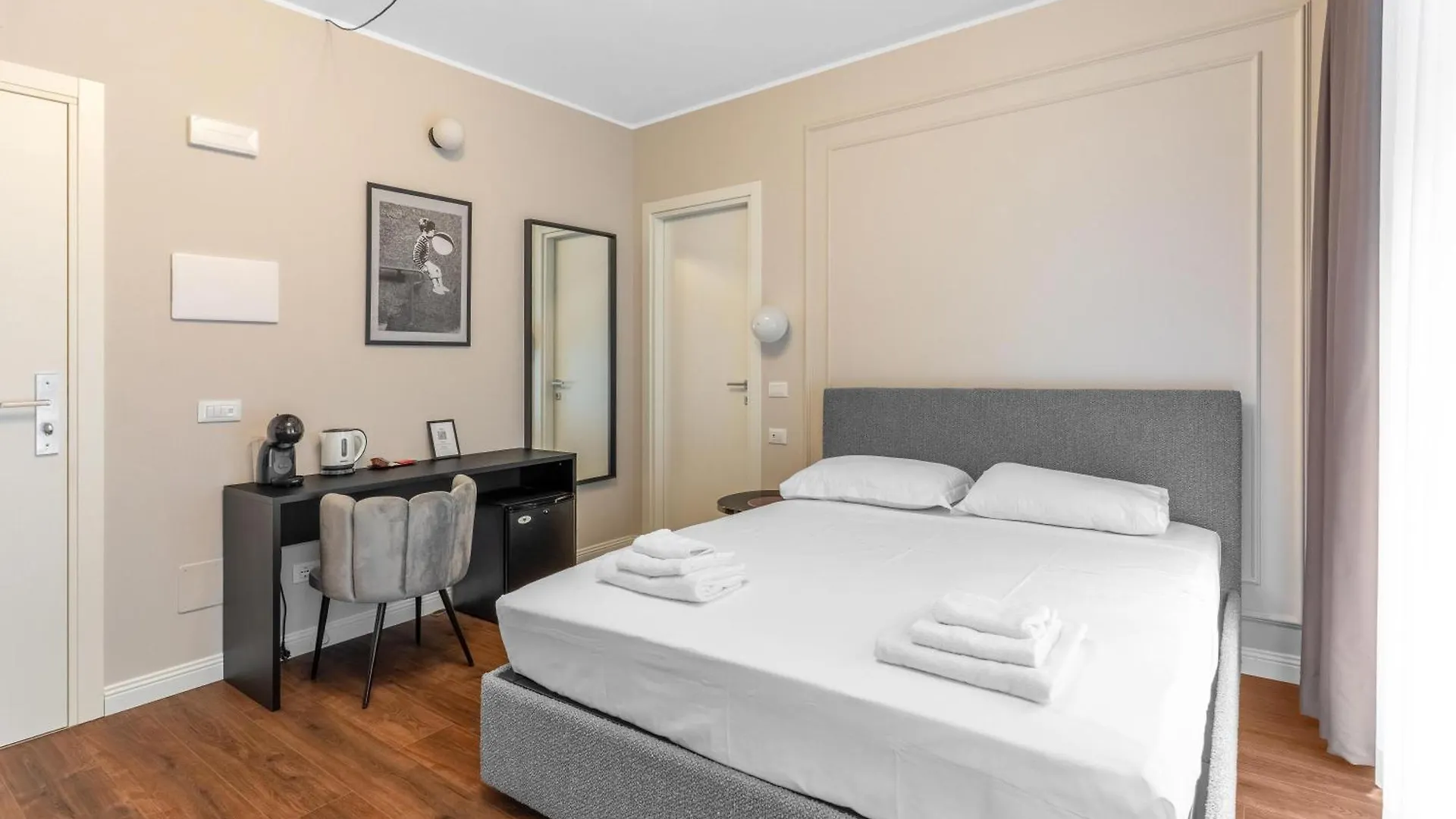 Torriani Suites Foresteria Lombarda Milano 0*,