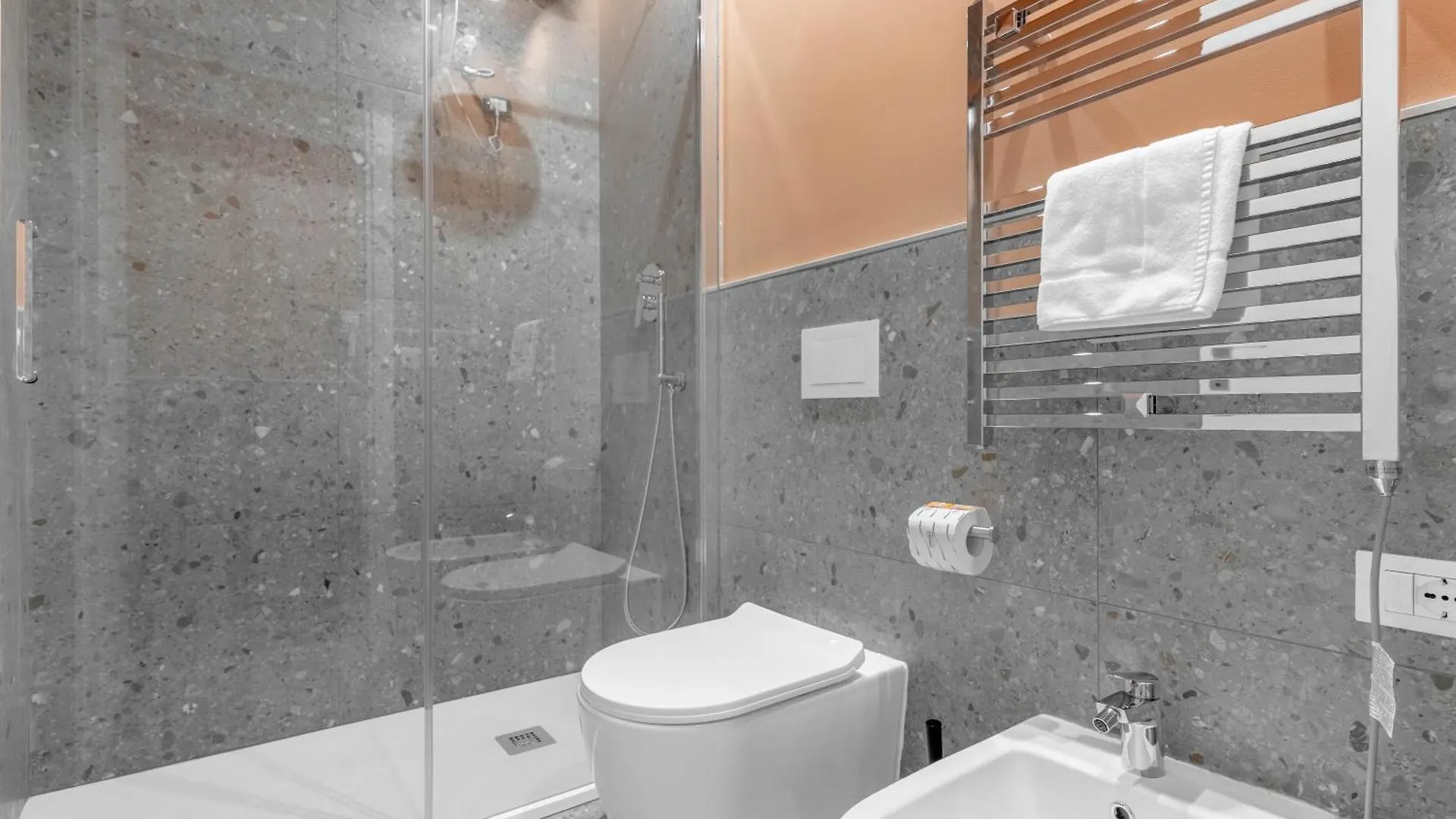 Torriani Suites Foresteria Lombarda Milan