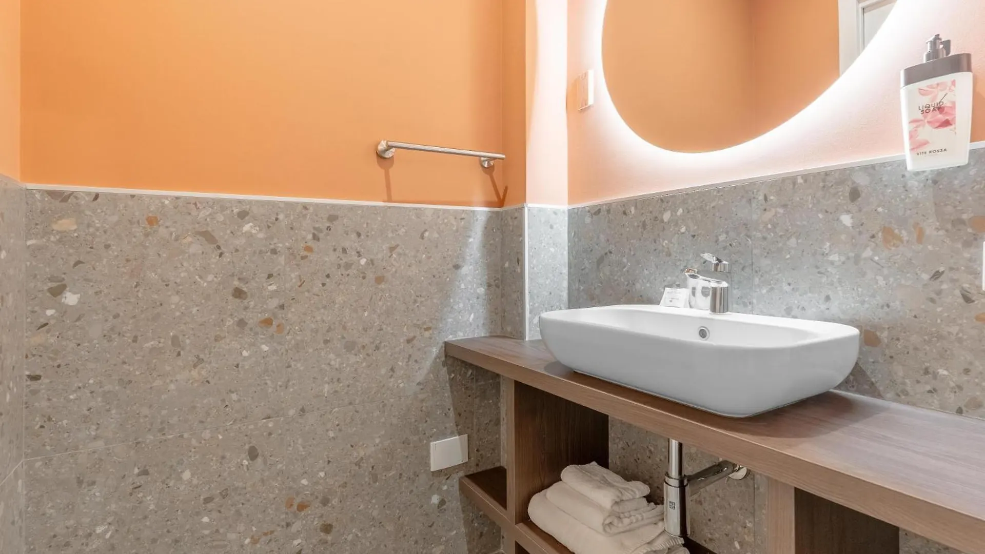 Torriani Suites Foresteria Lombarda Milan 0*,
