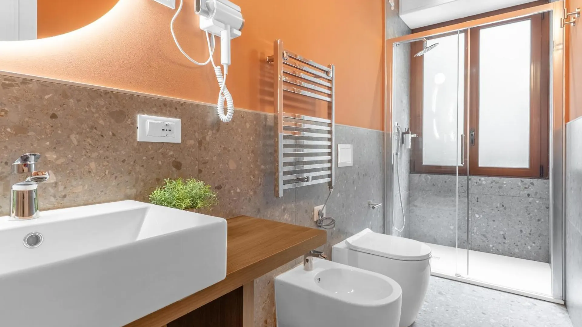 Torriani Suites Foresteria Lombarda Milan Italy