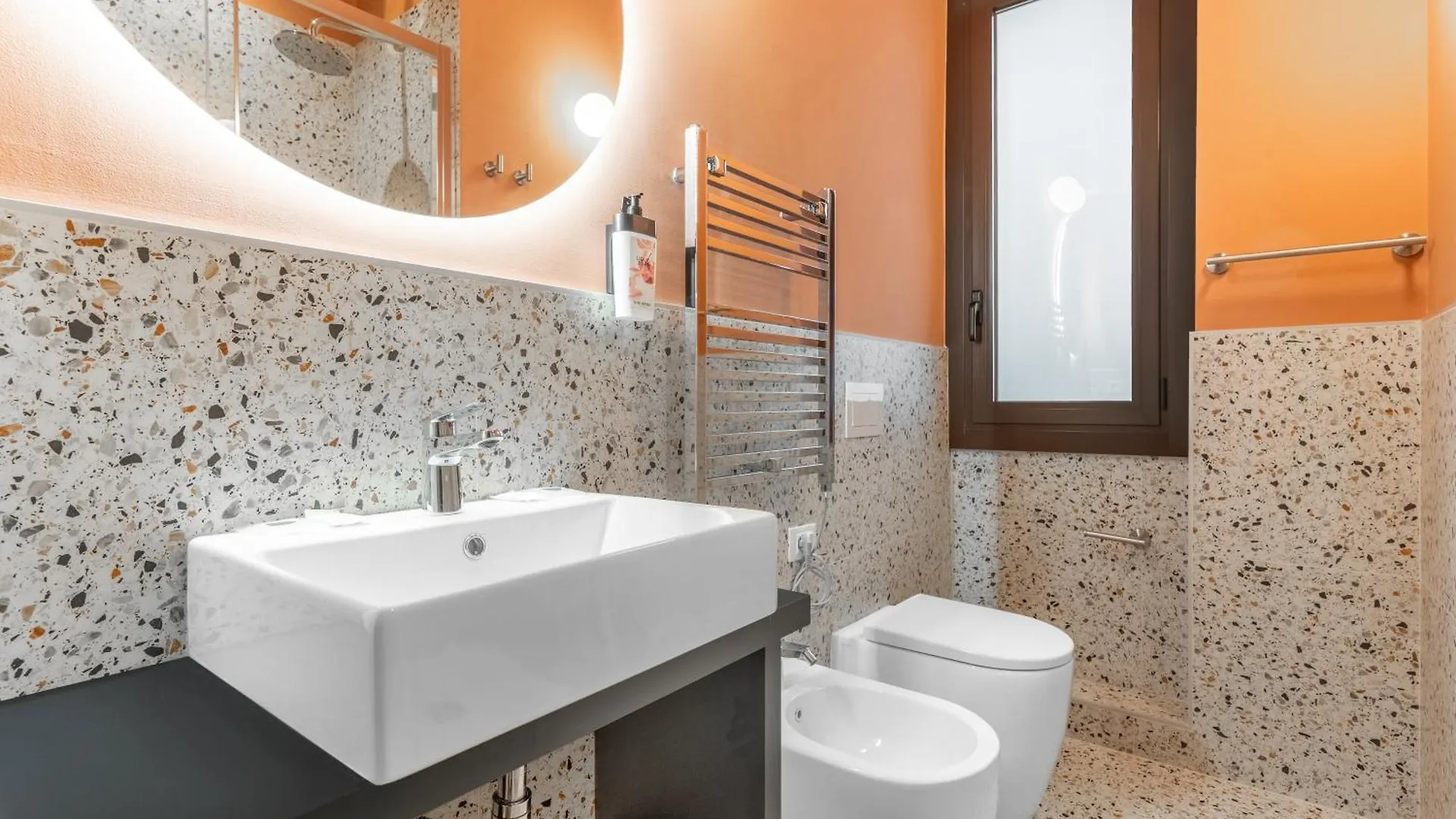 Torriani Suites Foresteria Lombarda Milan